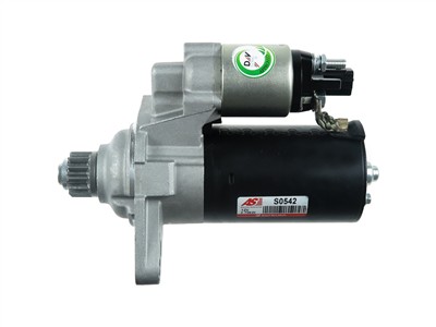 AS-PL S0542 EAN: 5902129018322.