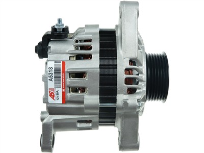 AS-PL A5318 EAN: 5902129020905.