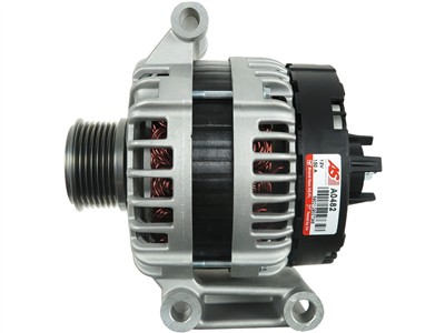 AS-PL A0482 EAN: 5902129027348.