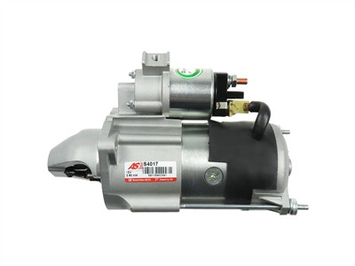 AS-PL S4017 EAN: 5901259422481.