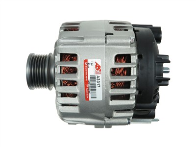 AS-PL A3317 EAN: 5902129027683.