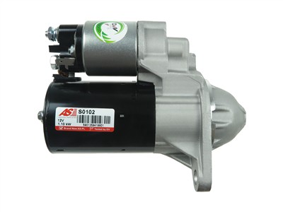 AS-PL S0102 EAN: 5901259419801.