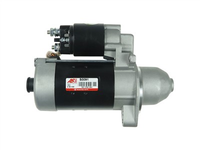 AS-PL S0091 EAN: 5901259419641.