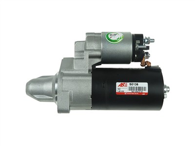 AS-PL S0136 EAN: 5901259420180.