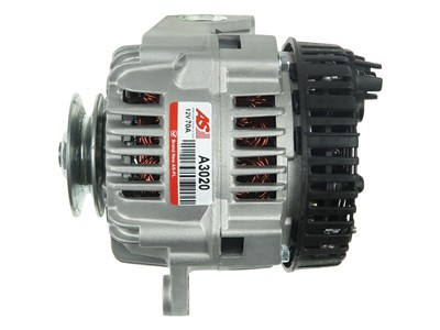 AS-PL A3020 EAN: 5901259403626.