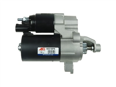 AS-PL S0319PR EAN: 5901259434996.