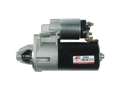 AS-PL S0602 EAN: 5902129038665.