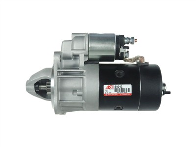 AS-PL S0042 EAN: 5901259418934.