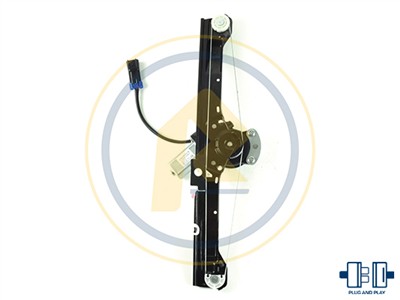 Ac Rolcar 01.1817 Číslo výrobce: LS.1817. EAN: 8052744052052.