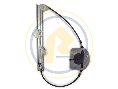 Ac Rolcar 01.1822 Číslo výrobce: LS.1822. EAN: 8052744052106.