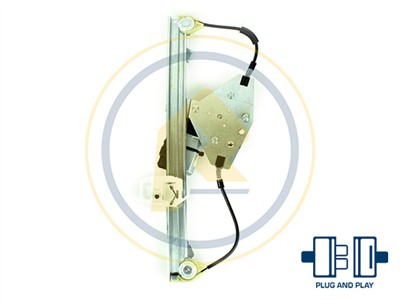 Ac Rolcar 01.1906 Číslo výrobce: LS.1906. EAN: 8052744052243.