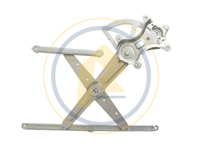 Ac Rolcar 01.2151 Číslo výrobce: LS.2151. EAN: 8052744052458.