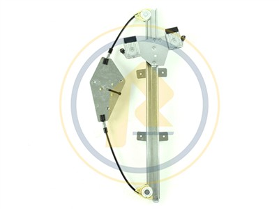 Ac Rolcar 01.3002 Číslo výrobce: LS.3002. EAN: 8052744054162.