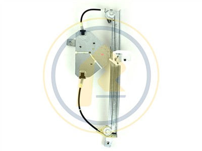 Ac Rolcar 01.3818 Číslo výrobce: LS.3818. EAN: 8052744055398.