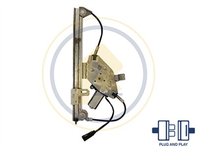 Ac Rolcar 01.3943 Číslo výrobce: LS.3943. EAN: 8052744056005.