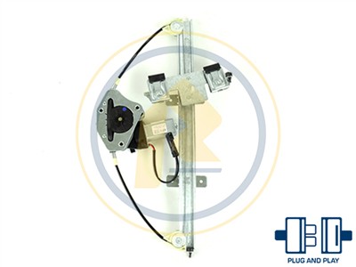 Ac Rolcar 01.4032 Číslo výrobce: LS.4032. EAN: 8052744056647.