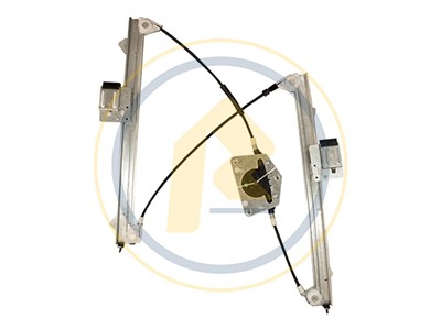 Ac Rolcar 01.4195 Číslo výrobce: LS.4195. EAN: 8052744057729.