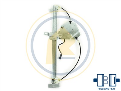 Ac Rolcar 01.4311 Číslo výrobce: LS.4311. EAN: 8052744058689.
