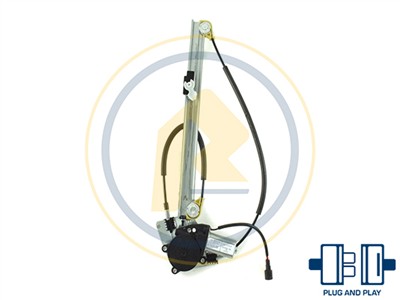 Ac Rolcar 01.4562 Číslo výrobce: LS.4562. EAN: 8052740810465.