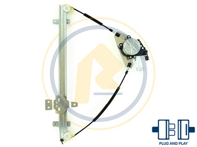 Ac Rolcar 01.6906 Číslo výrobce: LS.6906. EAN: 8052740815279.