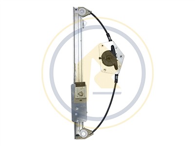 Ac Rolcar 01.7590 Číslo výrobce: LS.7590. EAN: 8052740819925.