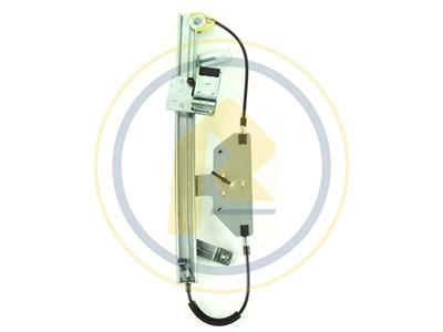 Ac Rolcar 01.7676 Číslo výrobce: LS.7676. EAN: 8051490970641.