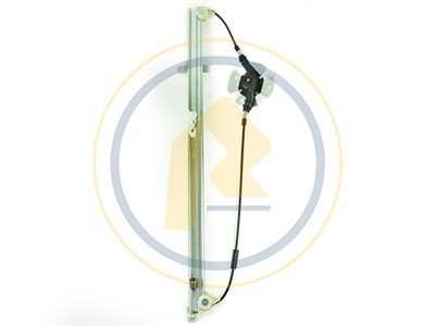 Ac Rolcar 03.2507 Číslo výrobce: LSM.2507. EAN: 8051490976377.