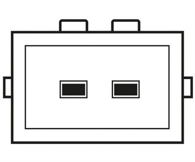 Ac Rolcar A1.4611 Číslo výrobce: LSA.4611. EAN: 8052744050355.