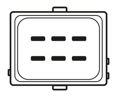 Ac Rolcar 01.1906 Číslo výrobce: LS.1906. EAN: 8052744052243.