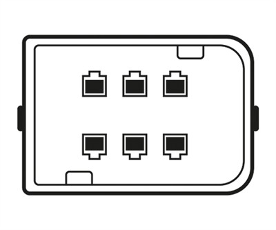 Ac Rolcar 01.7560 Číslo výrobce: LS.7560. EAN: 8052740819727.