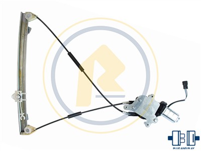 Ac Rolcar A1.4409 Číslo výrobce: LSA.4409. EAN: 8052744050096.