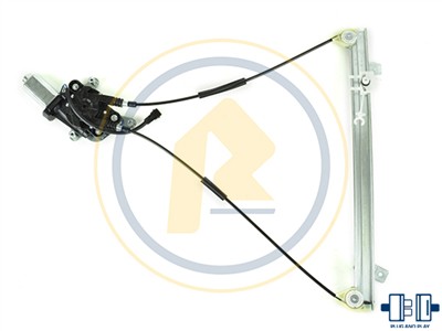 Ac Rolcar A1.4410 Číslo výrobce: LSA.4410. EAN: 8052744050102.