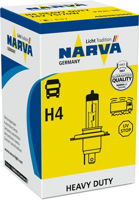 NARVA 488983000 Číslo výrobce: H4.