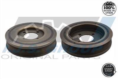 IJS Group 17-1016 EAN: 8435398500153.