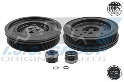 IJS Group 17-1069KIT EAN: 8435398500733.