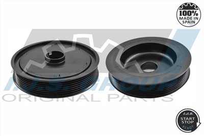 IJS Group 17-1074 EAN: 8435398500771.