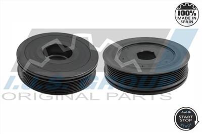 IJS Group 17-1100 EAN: 8435398501037.