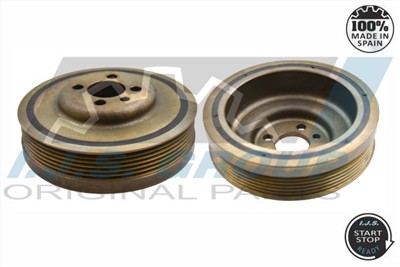 IJS Group 17-1107 EAN: 8435398501105.