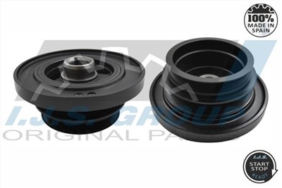 IJS Group 17-1121 EAN: 8435398501242.