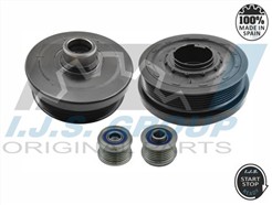 IJS Group 17-1134KIT