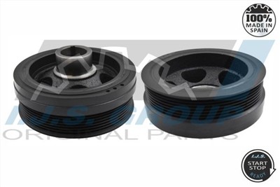 IJS Group 17-1162 EAN: 8435398501655.