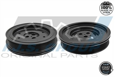 IJS Group 17-1194 EAN: 8435398501976.