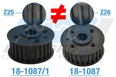 IJS Group 18-1087 EAN: 8435398533748.