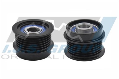 IJS Group 30-1034 EAN: 8435398502614.