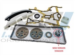 IJS Group 40-1057VFK