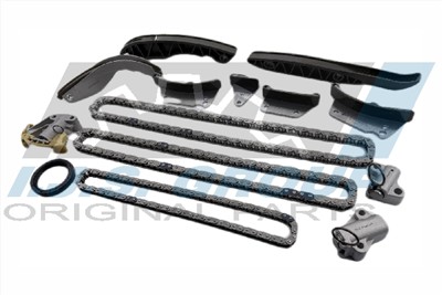 IJS Group 40-1165K EAN: 8435398518523.