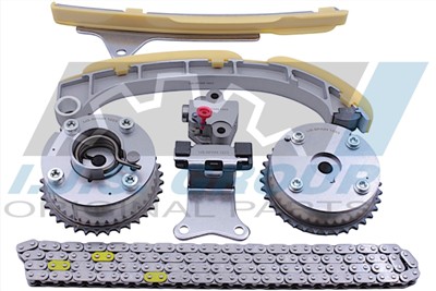 IJS Group 40-1243VVT EAN: 8435398523121.