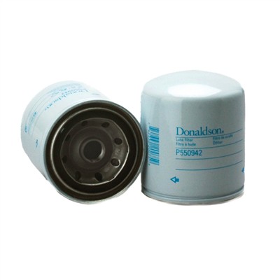 DONALDSON P550942 EAN: 742330200759.