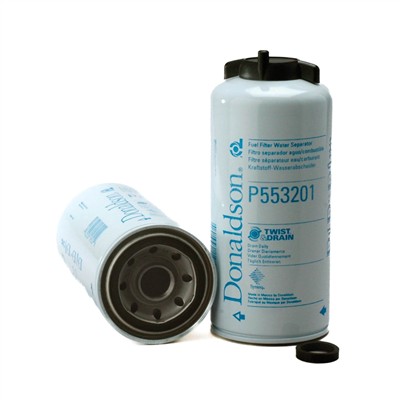 DONALDSON P553201 EAN: 742330195550.