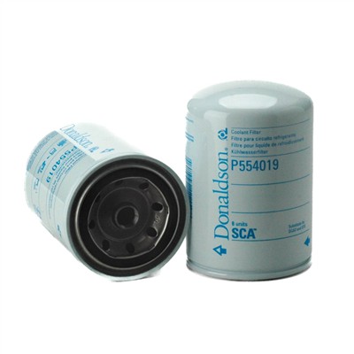 DONALDSON P554019 EAN: 742330111598.